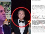 DOKUMENTI- Gjyqi në SHBA, Ron Yeffet mashtroi biznesmenin amerikan, duke i marrë 8 milionë USD! Skema si u fut në kurth Mark Faist