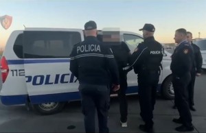 aleks ndreka ekstradimi
