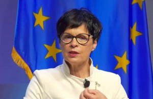 marta kos