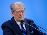 “Pa heqjen e imunitetit të Lubisë nuk ka luftë kundër korrupsionit”- Berisha: Rama të thirret për dosjen “Balluku”! Nisma e tij me Vuçiç ka ngjallur përçmim në Evropë