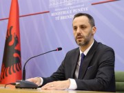 Plan masash pas paralajmërimit të SHBA për sulme nga Irani? Lamallari: Policia, angazhim të shtuar në infrastrukturën kritike! Monitorojmë edhe kërcënimet që vijnë në formë hibride