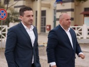 Drejtori i Përgjithshëm prezanton drejtuesin e ri të Degës Doganore Sarandë: Shërbim sa më efikas dhe funksional