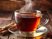 Pija natyrale që ndihmon tretjen dhe largon fryrjen, mund ta përgatisni në shtëpi