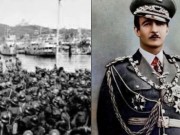 “Italia, agresion ndaj Shqipërisë”, dokumenti i Traktatit të Parisit më 1947! Zogu e “shiti” vendin, apo i rezistoi agresionit? Roli i Mbretit ditën e pushtimit fashist