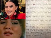 “Do martohem me Eli Farën”- Korrespondenca “sekrete” në vitin 1989! Byroja Politike u ngrit në alarm pas një telefonate që erdhi nga SHBA-ja: Djalin që ka nga martesa e parë…