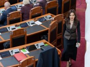 “Konflikti banal po zëvendëson funksionin e Kuvendit”- Kritikon Spiropali: Kriza e Parlamentit, është krizë e Republikës! Europa s’kërkon vetëm institucione që ekzistojnë, por që ato të funksionojnë