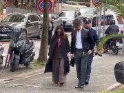 Seanca në GJKKO për dosjen “Veliaj”, biznesmeni Elman Abule kërkon ndarjen e çështjes: Të shqyrtohet nga një tjetër gjykatë