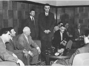 “Janë më keq se egërsirat”- Libri i historianit irlandez: Hrushovi thoshte për udhëheqësit shqiptarë, sidomos për Enver Hoxhën, Mehmet Shehun dhe Beqir Ballukun, se ata…