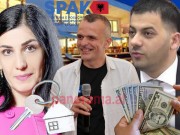 Si e zbuloi SPAK apartamentin duplex të ish-drejtoreshës së AKSHI-t në bregdet! Manovrat me ‘prestanome’, shoferi pendohet: Mirlinda Karçanaj ka ndejtur në atë shtëpi, e mora me gjithë rroba…