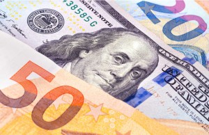 euro dollar