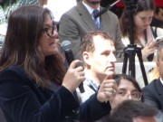 VIDEO- “Jeni larg realitetit!”- Juristja shqiptare ia ‘plas në sy’ në Samitin e Diasporës: Nuk vijmë sa për numër! Shqipërisë nuk i mungon truri, i keni mbyllur dyert personave të përgatitur
