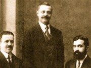 “Informatorja, e cila mendohet të ishte shqiptare, paraqet Faik Konicën si ‘të paqëndrueshëm në pikëpamjet politike’”- Zbulohen raportet sekrete të FBI-së: Kurse Fan Nolin, si ‘komunist’ pasi…