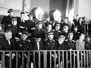 Dokumente dhe dëshmi të reja për gjyqin më 1960 ndaj “grupit çam”! Akuza si “agjentë të huaj” dhe manipulimi i së vërtetës! Dëshmia e Lutfi Sejkos