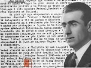E vërteta e fshehur, si u manipulua vdekja e ish-ministrit Jup Kazazi! Telegrami tepër urgjent që Zoi Themeli i dërgon Drejtorisë së Sigurimit të Shtetit
