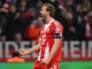Dhimbje koke për Kompani, Herri Kejn rrezikon të humbasë ndeshjen me Real Madridin