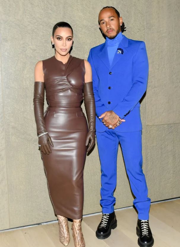 kim