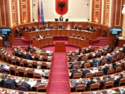 Skandali i AKSHI-t, PD depoziton kërkesën në Kuvend për ngritjen e Komisionit Hetimor: Të vlerësohet siguria kibernetike dhe mbrojtja e të dhënave të qytetarëve (DOKUMENTI)