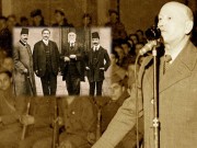 Dorëshkrimet, çfarë iu sekuestrua Lef Nosit! Si përfundoi para pushkatimit një nga themeluesit e shtetit