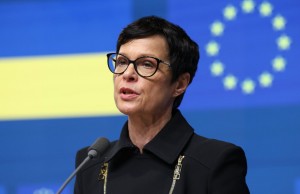 marta kos