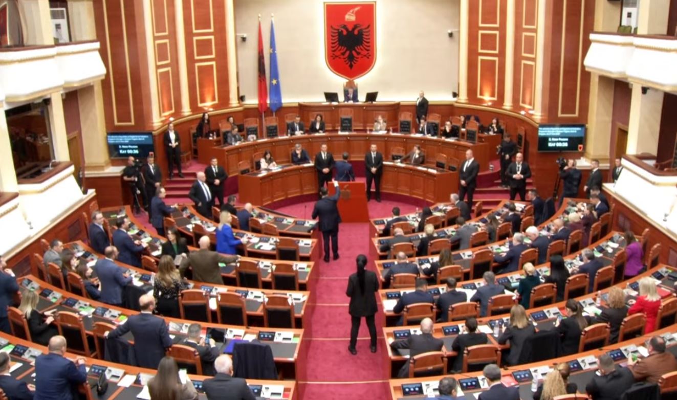 parlament