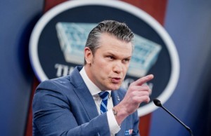 pete hegseth
