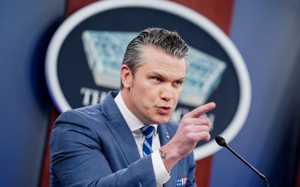 pete hegseth