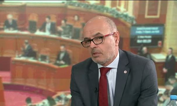 petro koci