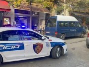 Krim në familje në Shkodër, burri vret gruan, policia e arreston