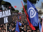 Opozita pa besim, pse modeli “Rama ik!” nuk po prodhon ndryshim