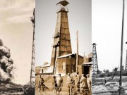 “Tani me këtë pus, populli do hajë me lugë floriri”- Shpërthimi i naftës më 1977, premtimi i Mehmet Shehut dhe iluzioni i pasurisë! Ngjarja që tronditi pushtetin në Marinzë