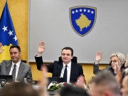 Kriza e naftës/ Qeveria e Kosovës miraton projektligjet për çmimet tavan dhe për sigurimet shëndetësore!