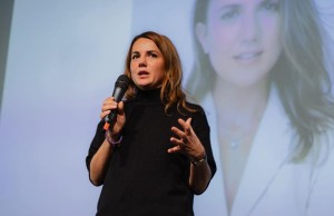 rudina hajdari