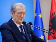 “U shitën me qira dhe bënë zgjidhjen e tyre, unë s’jam gjykatës por…”- Berisha flet për të përjashtuarit nga PD: U bënë lolo të Ramës! Ata që punojnë me kundërshtarin s’kanë vend në parti (VIDEO)