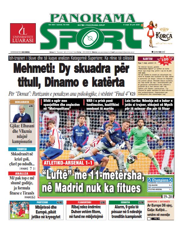 sporti