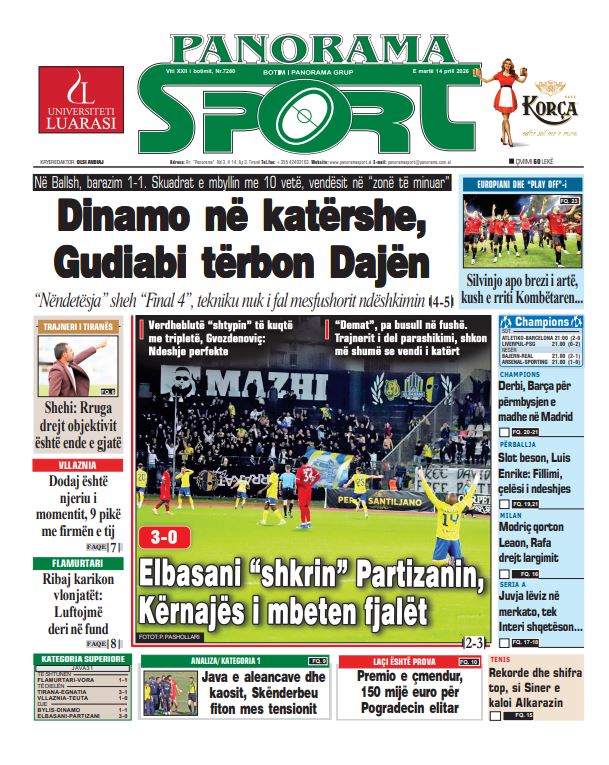 sporti