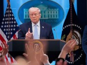 “Armëpushim për 2 javë” – Trump ndal sulmet ndaj Iranit: Marrëveshja shumë pranë, kusht hapja e ngushticës së Hormuzit
