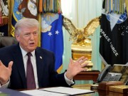 Trump vendos tarifa të reja doganore deri në 100% për ilaçet e importuara