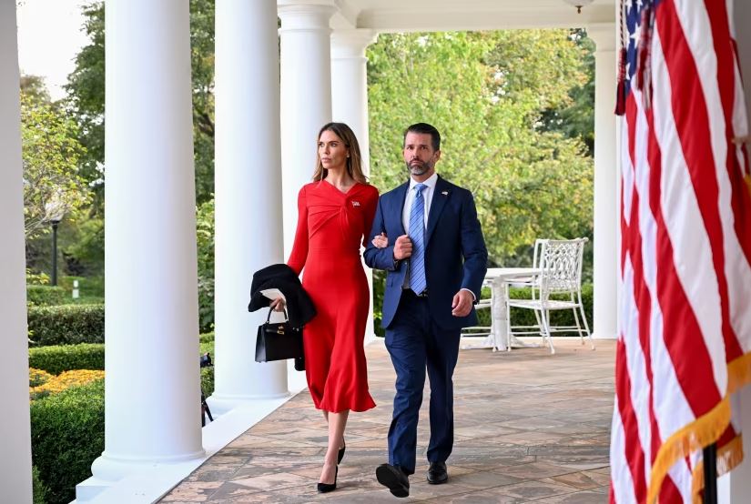 Donald Trump Jr (1)