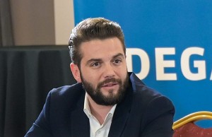GRIGELS MUÇOLLARI