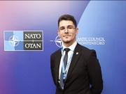 Zëri i rinisë shqiptare në institucione të larta ndërkombëtare, rasti i Jonas Kepi