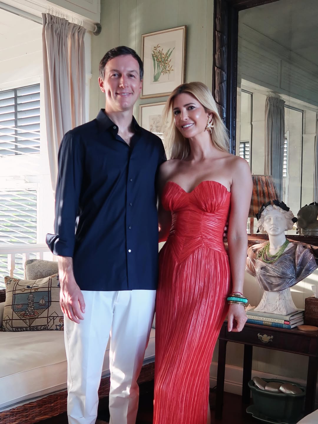 IVANKA TRUMP BAHAMAS (6)