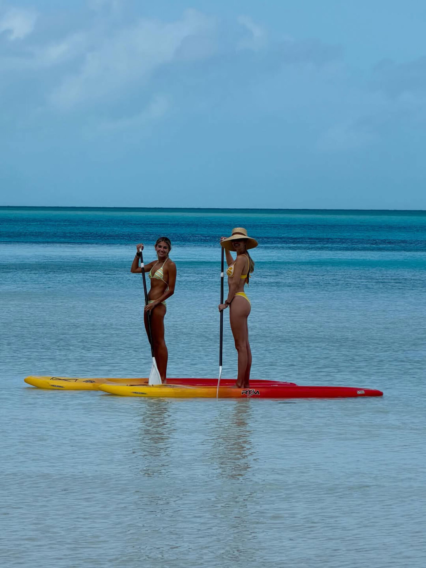 IVANKA TRUMP BAHAMAS (7)