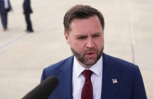 JD VANCE