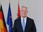 “Heqja e imunitetit të jetë në përputhje me Venecian!”- Konferenca Shqipëri-BE, ambasadori gjerman: Lufta ndaj korrupsionit, kusht i panegociueshëm