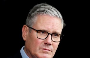 STARMER