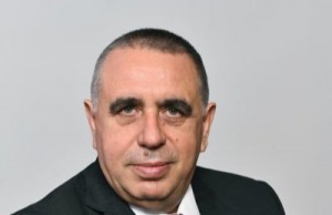 THOMA GËLLÇI