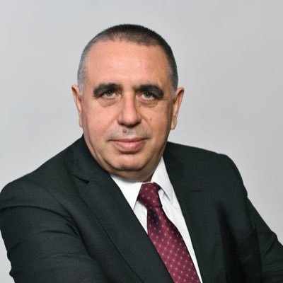 THOMA GËLLÇI