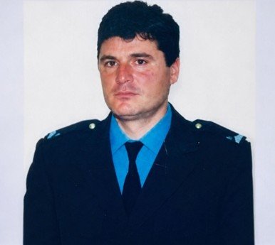 Vladimir Ismailukaj