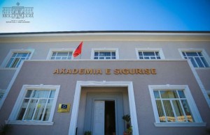 akademia e siguriseok
