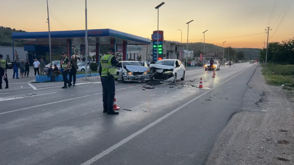 aksident korce (1)